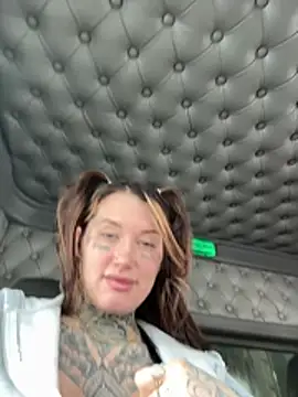 lexymarie online show from 18, 1, 2026