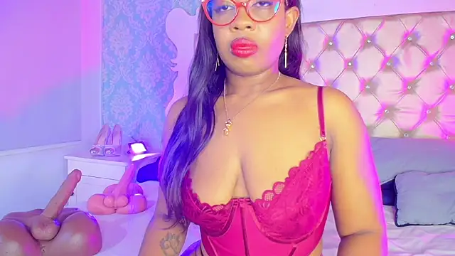 CaseyMoon online show from 30, 4, 2026