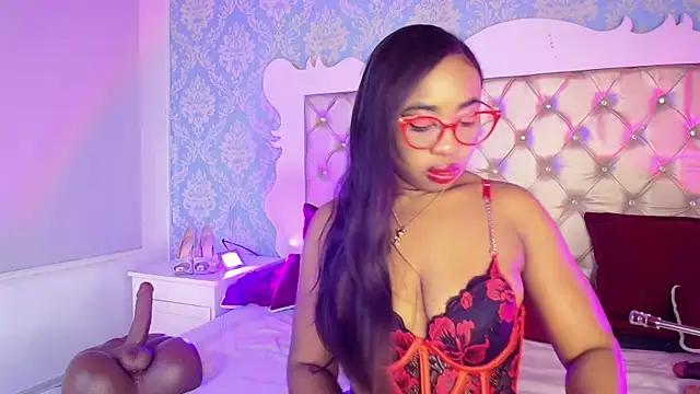 CaseyMoon online show from 17, 5, 2026