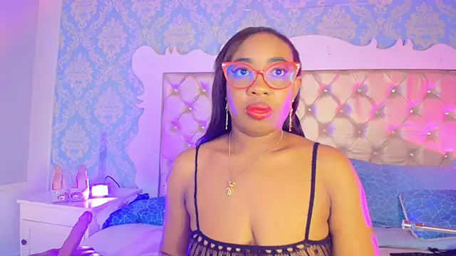 CaseyMoon online show from 20, 5, 2026