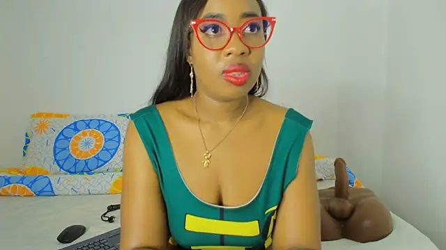 CaseyMoon online show from 28, 5, 2026