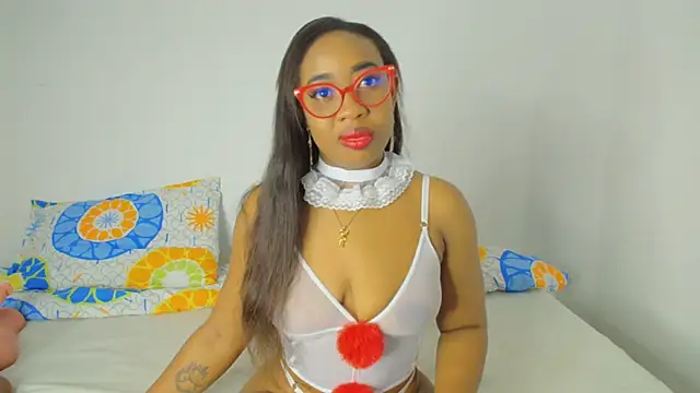 CaseyMoon online show from 30, 5, 2026