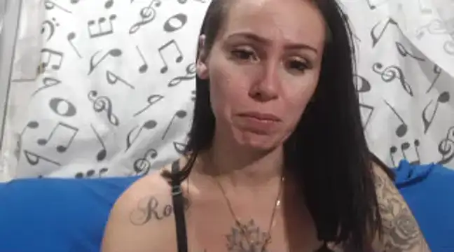Snapshot of Venusluxodomme chatting on 6, 2, 2025 Venusluxodomme online show from 6, 2, 2025