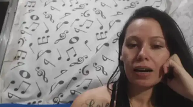 Snapshot of Venusluxodomme chatting on 17, 2, 2025 Venusluxodomme online show from 17, 2, 2025