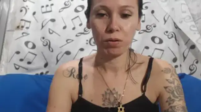 Snapshot of Venusluxodomme chatting on 22, 2, 2025 Venusluxodomme online show from 22, 2, 2025