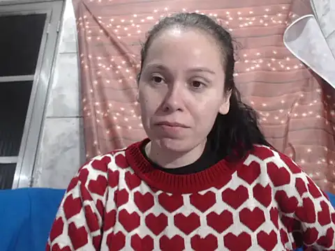 Venusluxodomme online show from 27, 9, 2025