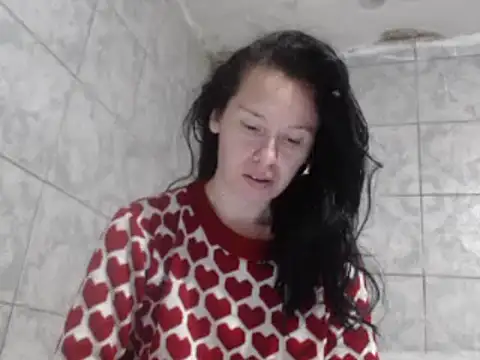 Venusluxodomme online show from 19, 10, 2025