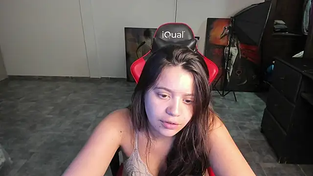 Snapshot of kiarafonseca_ chatting on 5, 12, 2024 kiarafonseca online show from 5, 12, 2024