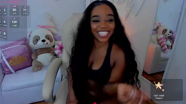 zobe love online show from 26, 12, 2024
