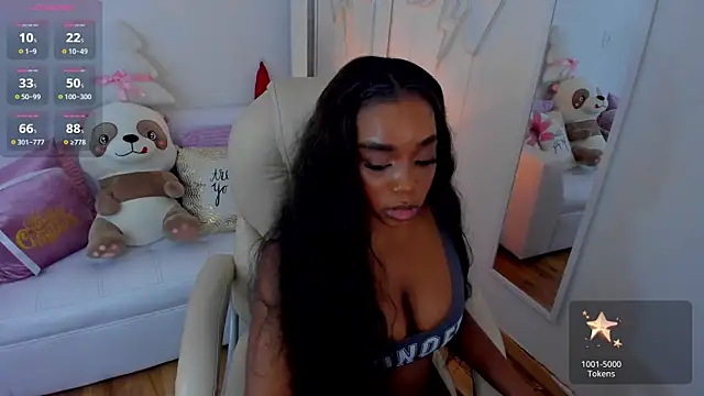 zobe love online show from 27, 12, 2024