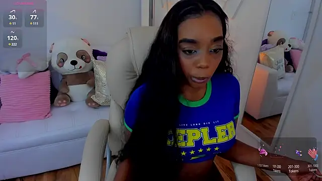 zobe love online show from 16, 1, 2025