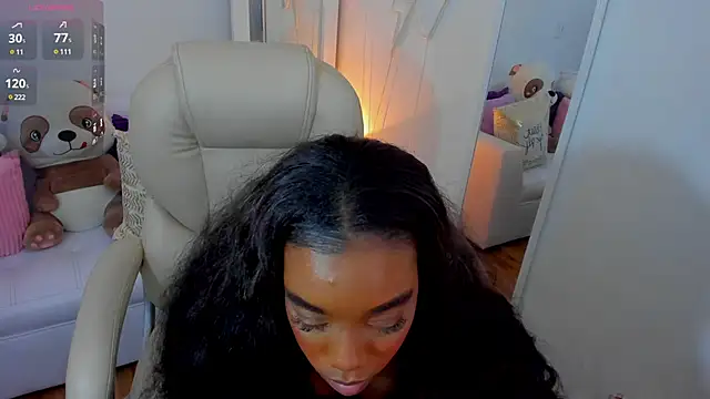 zobe love online show from 18, 1, 2025
