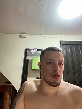 StativeRich online show from 4, 10, 2025