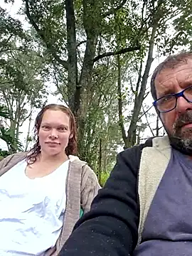 TryingWind online show from 12, 4, 2026
