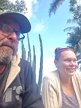 TryingWind online show from 11, 5, 2026