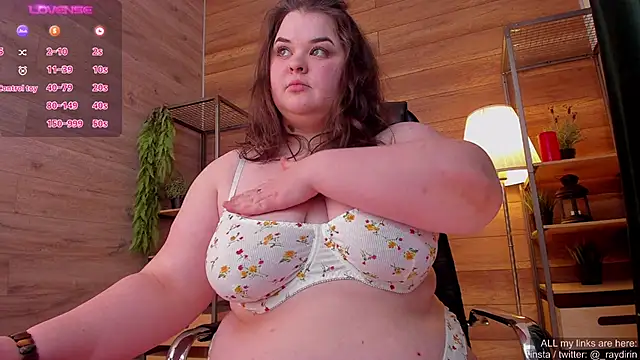 Raydirin online show from 12, 1, 2025