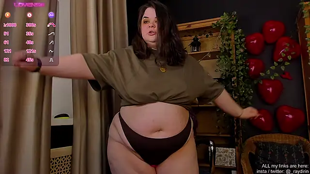 Raydirin online show from 25, 2, 2025