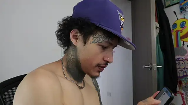 Snapshot of trieone chatting on 16, 9, 2025 trieone online show from 16, 9, 2025