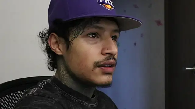 Snapshot of trieone chatting on 30, 9, 2025 trieone online show from 30, 9, 2025