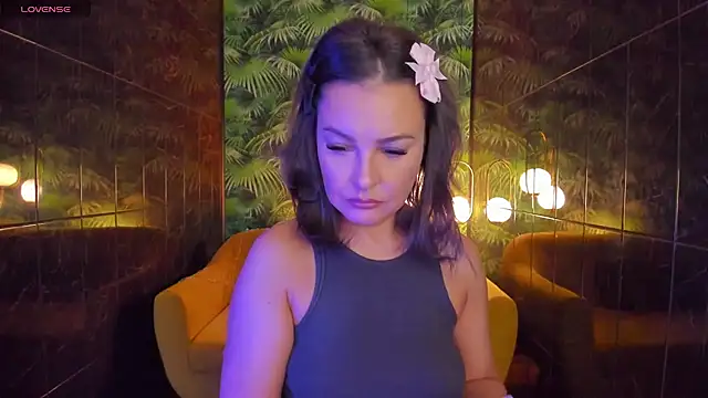 MilenaMellow online show from 26, 12, 2024