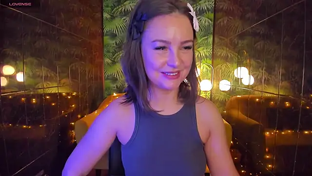 MilenaMellow online show from 27, 12, 2024