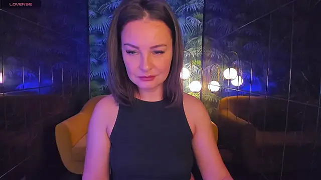 MilenaMellow online show from 9, 1, 2025