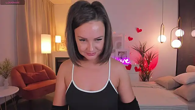 MilenaMellow online show from 14, 2, 2025