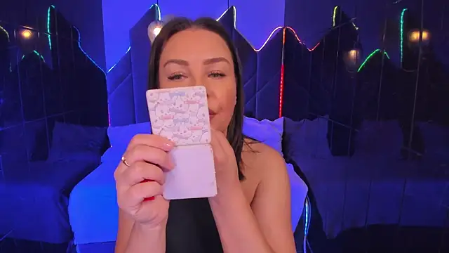 MilenaMellow online show from 31, 10, 2025