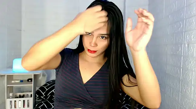 Snapshot of urnaughtydolly69 chatting on 27, 1, 2025 urnaughtydolly69 online show from 27, 1, 2025