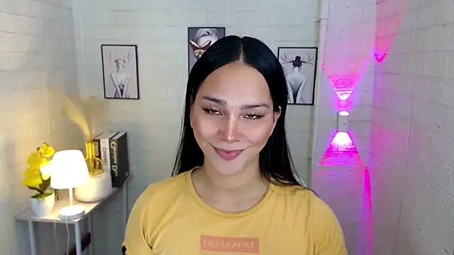 Snapshot of urnaughtydolly69 chatting on 6, 11, 2025 urnaughtydolly69 online show from 6, 11, 2025