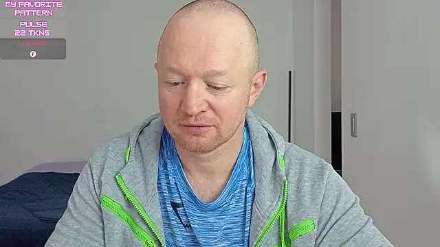 kevintyler69 online show from 10, 5, 2026