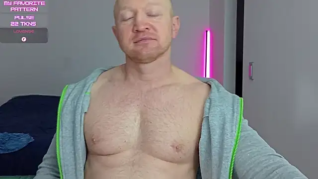 kevintyler69 online show from 19, 5, 2026