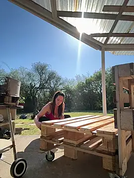 Viola Beck online show from 22, 4, 2026