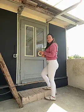 Viola Beck online show from 24, 4, 2026