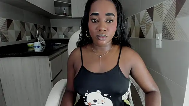 cristaaalclocks1 online show from 9, 11, 2025