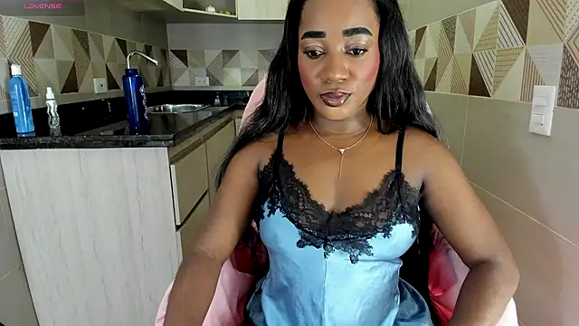 cristaaalclocks1 online show from 29, 11, 2025