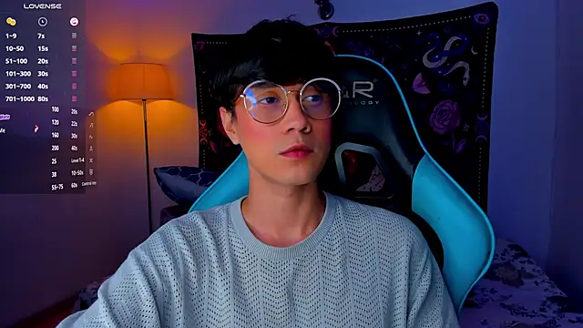 LeaneSeb online show from 2, 12, 2024