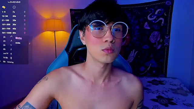 LeaneSeb online show from 3, 12, 2024