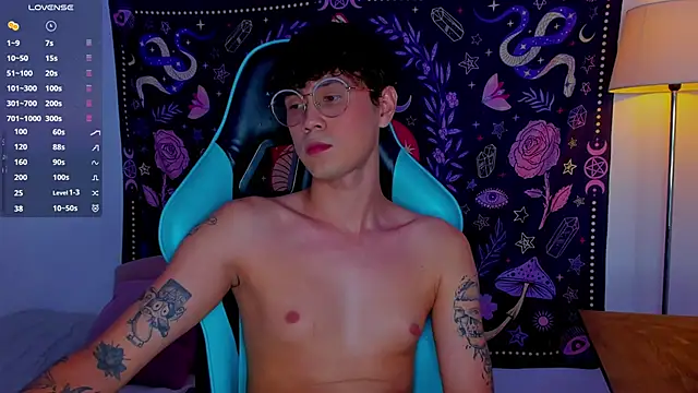 LeaneSeb online show from 13, 12, 2024