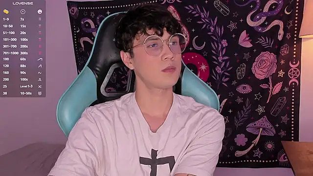 LeaneSeb online show from 13, 12, 2024