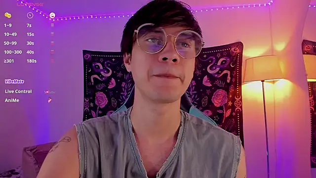 LeaneSeb online show from 21, 1, 2025