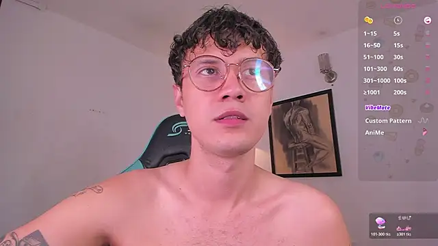 LeaneSeb online show from 9, 11, 2025