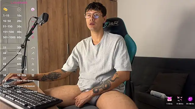 LeaneSeb online show from 4, 5, 2026