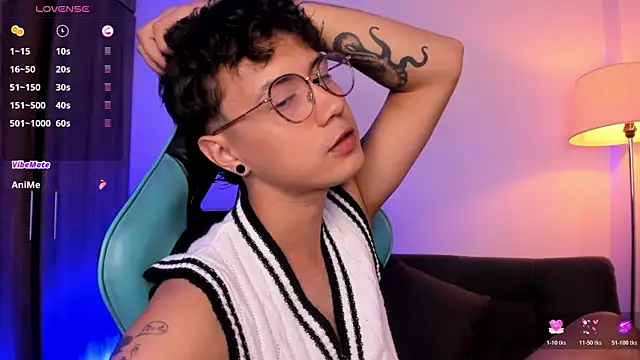 LeaneSeb online show from 12, 5, 2026