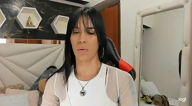 ximena slut 21 online show from 7, 12, 2024