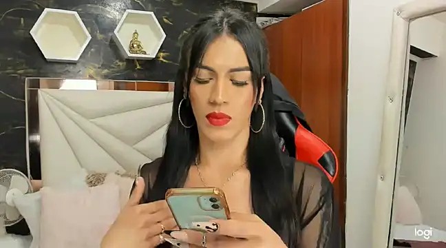 ximena slut 21 online show from 4, 1, 2025