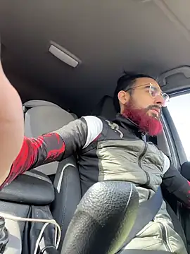 Av0caT online show from 11, 3, 2026