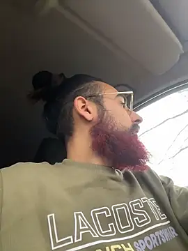 Av0caT online show from 16, 3, 2026