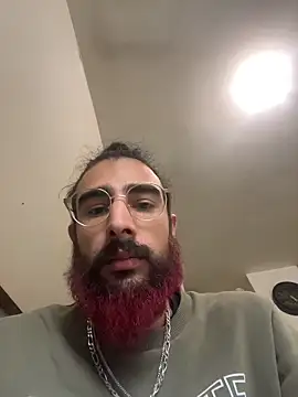 Av0caT online show from 25, 3, 2026