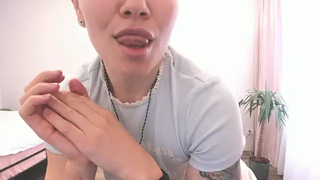 Alexisweet online show from 22, 5, 2026
